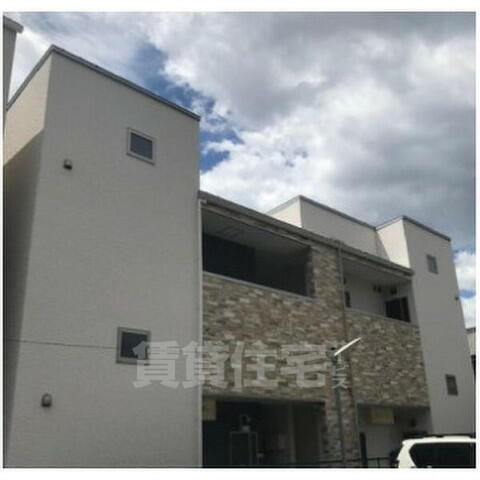 愛知県名古屋市熱田区二番１丁目 賃貸アパート