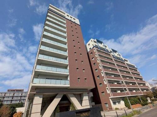 愛知県名古屋市千種区千種２丁目 賃貸マンション