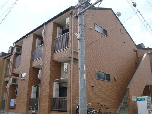 愛知県名古屋市中村区大秋町３丁目 賃貸アパート