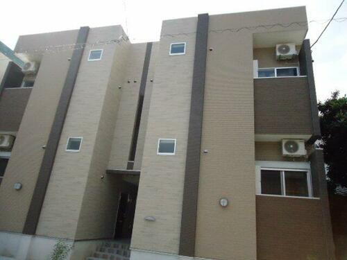 愛知県名古屋市昭和区福江１丁目 賃貸アパート