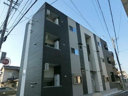 愛知県名古屋市中村区大秋町４丁目 賃貸アパート