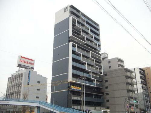 愛知県名古屋市中村区井深町 賃貸マンション