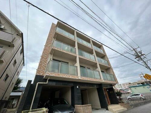 愛知県名古屋市東区矢田５丁目 賃貸マンション