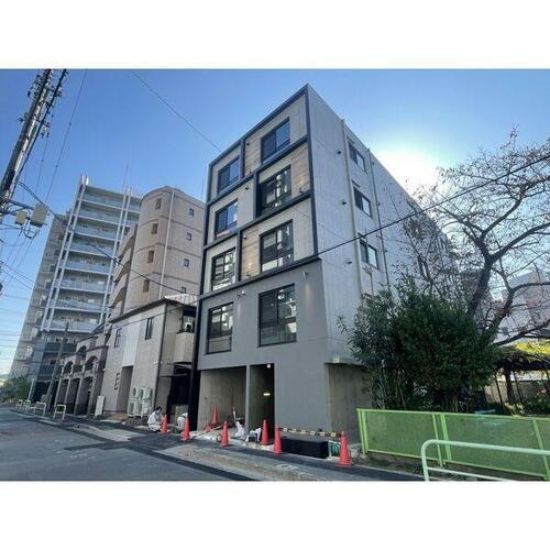 愛知県名古屋市中区新栄２丁目 賃貸マンション