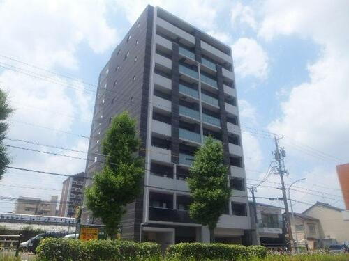 愛知県名古屋市西区則武新町４丁目 賃貸マンション