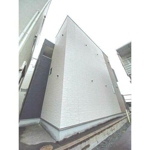 愛知県名古屋市千種区千種１丁目 賃貸アパート