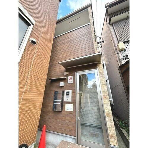 愛知県名古屋市中村区松原町５丁目 賃貸アパート