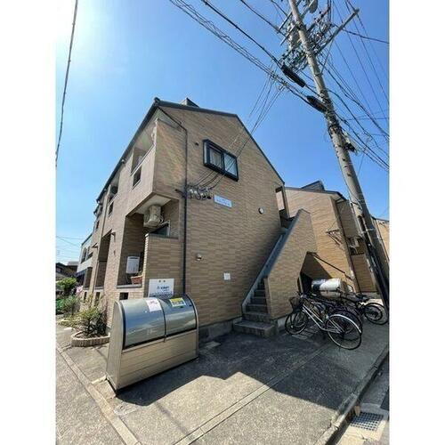 愛知県名古屋市中村区大秋町３丁目 賃貸アパート