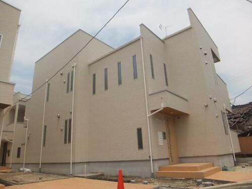 愛知県名古屋市中川区柳堀町 賃貸アパート