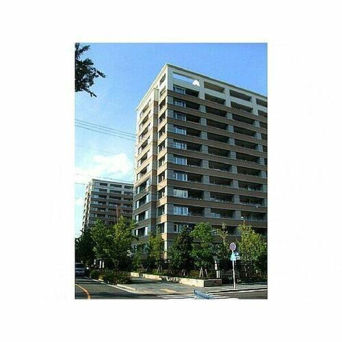 愛知県名古屋市千種区高見２丁目 賃貸マンション