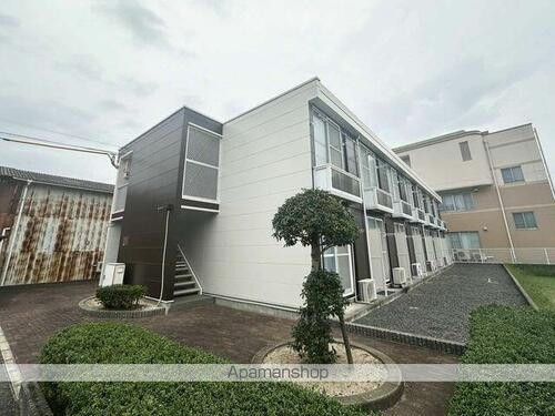 広島県府中市高木町 賃貸アパート