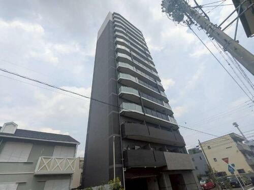 愛知県名古屋市西区花の木２丁目 賃貸マンション