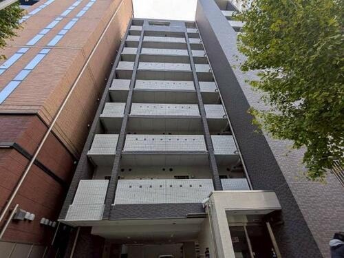 愛知県名古屋市中村区太閤３丁目 賃貸マンション