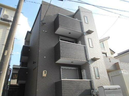 Ｐａｔｉｎａ中村本町