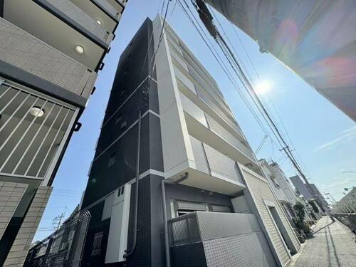 兵庫県神戸市東灘区本山北町１丁目 賃貸マンション