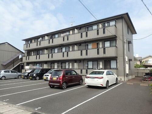 サンハイツⅡ番館