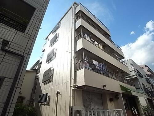 兵庫県神戸市灘区琵琶町１丁目 5階建