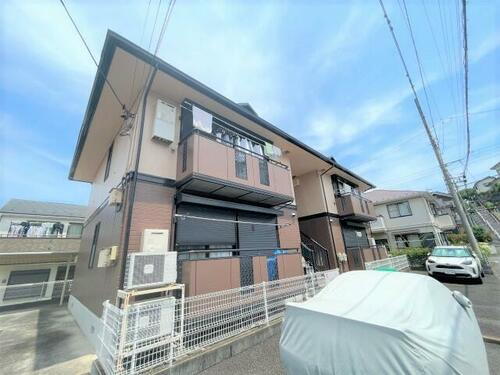 シャルム（片倉町）