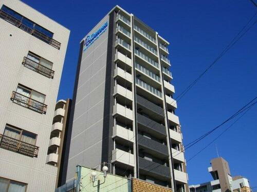 愛知県名古屋市中村区則武２丁目 賃貸マンション