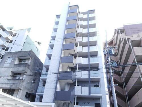 愛知県名古屋市東区泉３丁目 賃貸マンション