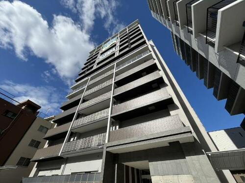 愛知県名古屋市西区幅下２丁目 賃貸マンション