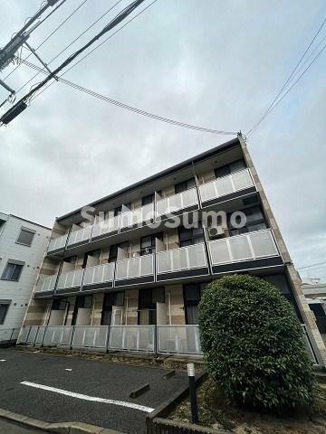 レオパレスＳＡＫＡＢＥⅠ