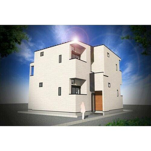 愛知県名古屋市千種区自由ケ丘２丁目 賃貸アパート