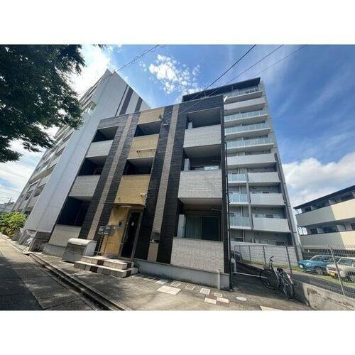 愛知県名古屋市中川区尾頭橋４丁目 賃貸アパート