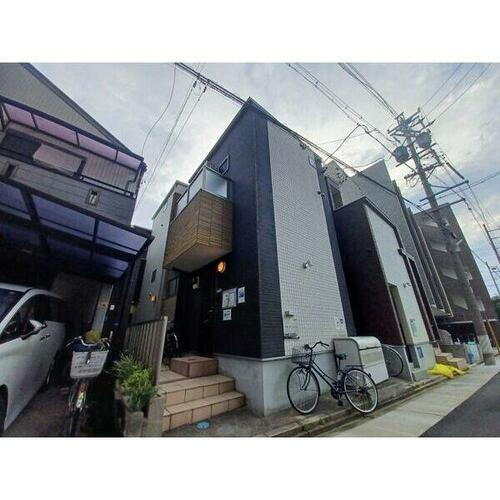 愛知県名古屋市千種区千種３丁目 賃貸アパート