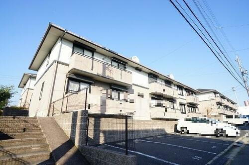 ロイヤルガーデン桑名