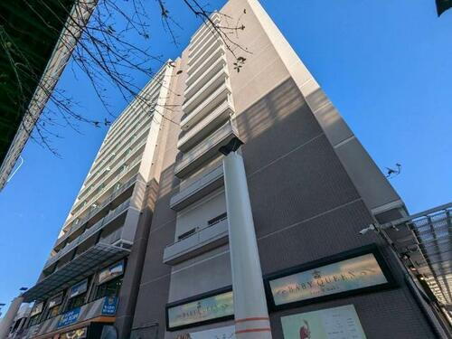 愛知県名古屋市西区浄心本通３丁目 賃貸マンション