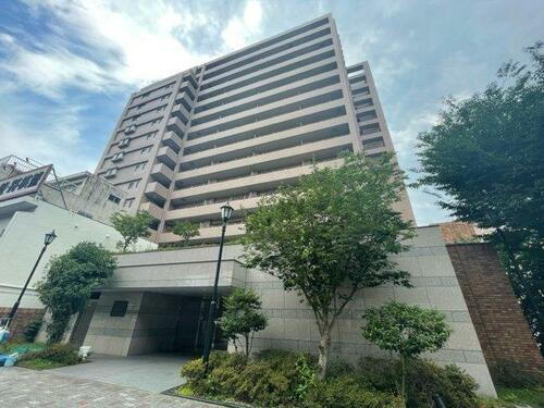 愛知県名古屋市中村区名駅３丁目 賃貸マンション