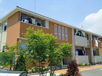 サンヒルズＭ　Ⅰ