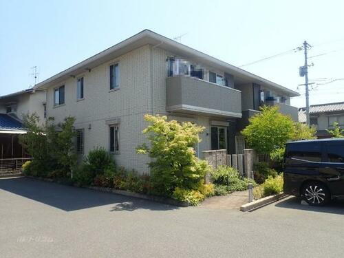 広島県福山市東川口町４丁目 賃貸アパート