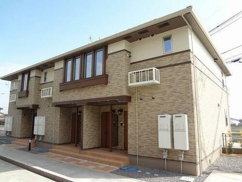 エトワール・さくら 2階建
