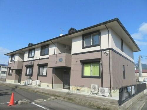 京都府福知山市荒河東町 築29年10ヶ月 2階建