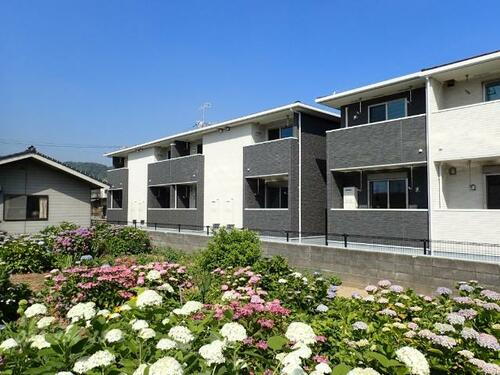 サンテールⅢ　Ａ