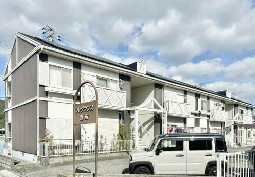 フレグランス別所