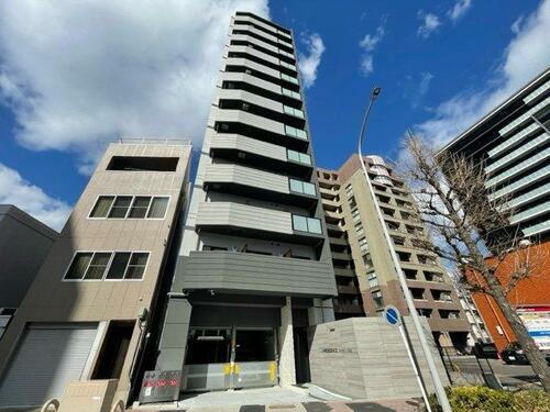 愛知県名古屋市中村区竹橋町 賃貸マンション