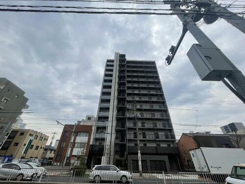 愛知県名古屋市中村区亀島１丁目 賃貸マンション