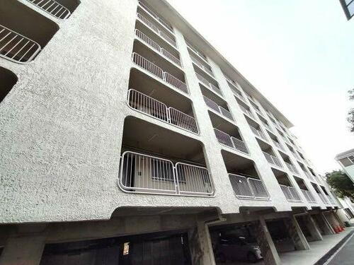 西芦屋グリーンハウス