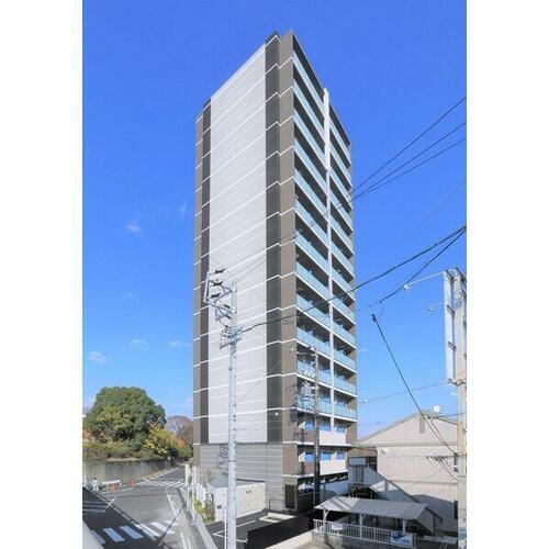 愛知県名古屋市西区庄内通５丁目 賃貸マンション