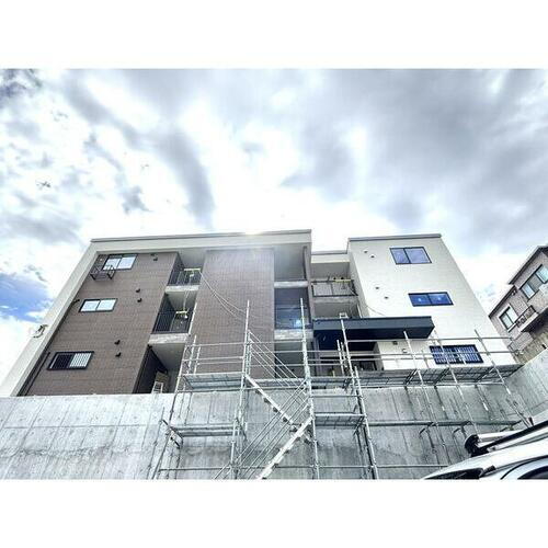 愛知県名古屋市千種区御影町１丁目 賃貸アパート