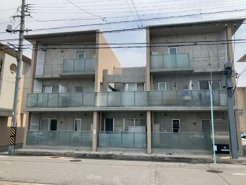 愛知県名古屋市西区城北町３丁目 賃貸マンション