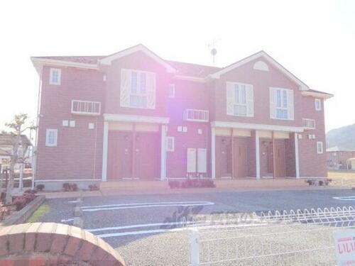 兵庫県丹波市氷上町黒田 築18年11ヶ月 2階建