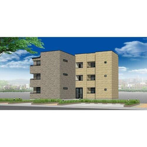 愛知県名古屋市昭和区下構町２丁目 賃貸アパート