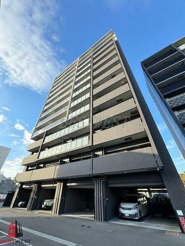 プレサンスロジェ桜川