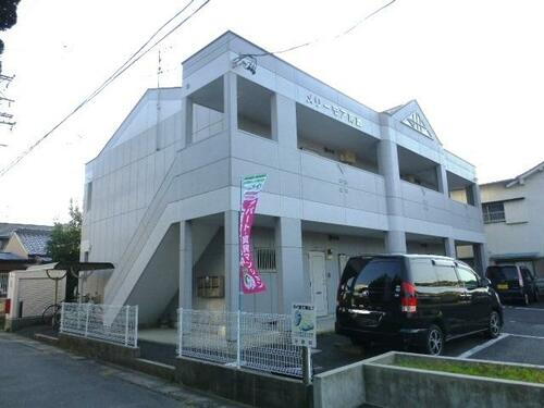 メリーモア高雄