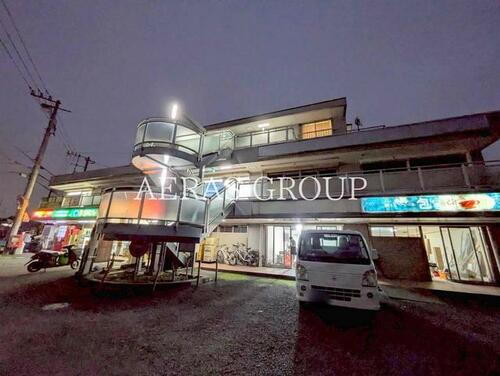 埼玉県新座市石神２丁目 賃貸マンション