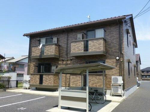 愛知県犬山市大字犬山字上時迫間 賃貸アパート